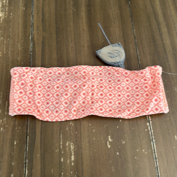 New Aerie unlined bandeau 36B - Picture 1 of 4